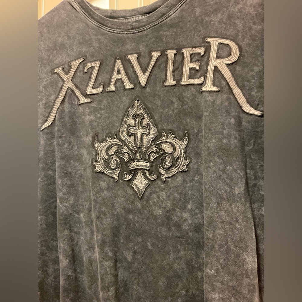 Men's Xzavier T-shirt
